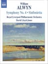 ALWYN: Symphony No. 4 / Sinfonietta